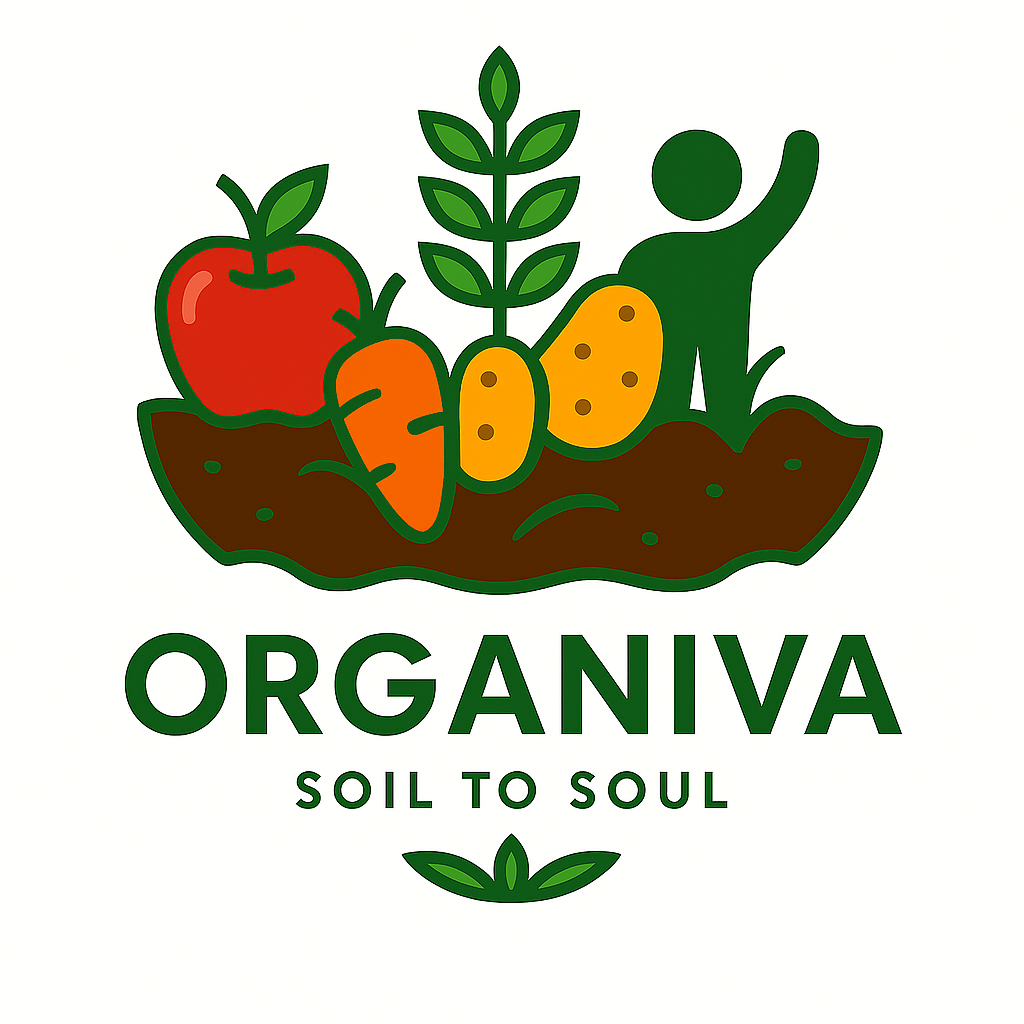 Organiva Watermark